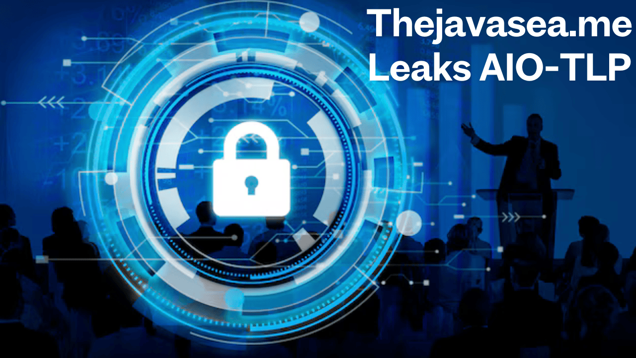 Thejavasea.me Leaks AIO-TLP What Happened and What It Means