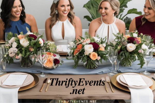 About ThriftyEvents.net: Budget-Friendly Events Organizer