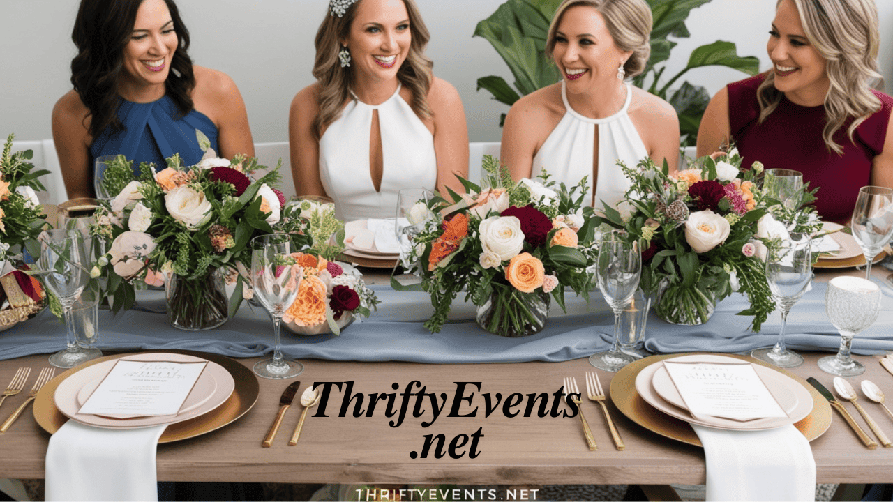 About ThriftyEvents.net: Budget-Friendly Events Organizer