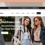 Webfreen.com Fashion offers trendy and affordable clothing options for every occasion.