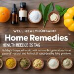 Wellhealthorganic Home Remedies Tag