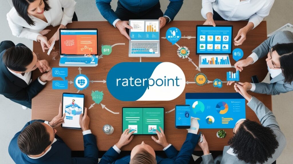 What Is Raterpoint