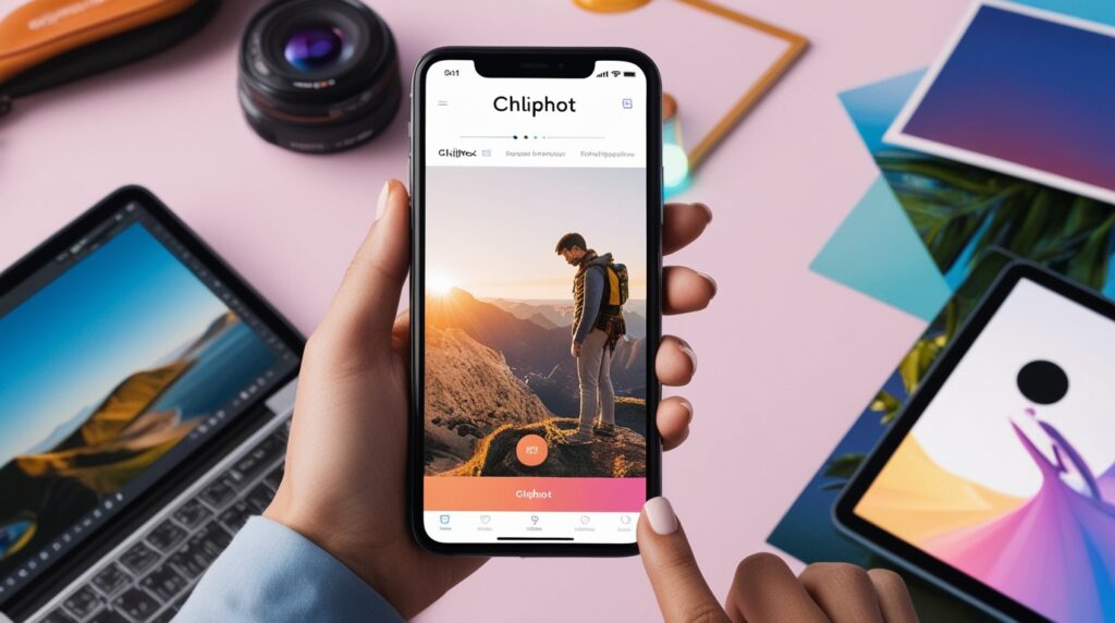 What is Chliphot.com