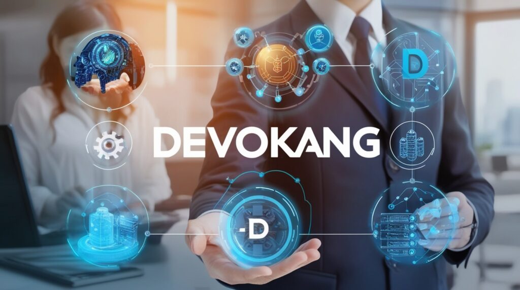 What is Devokang