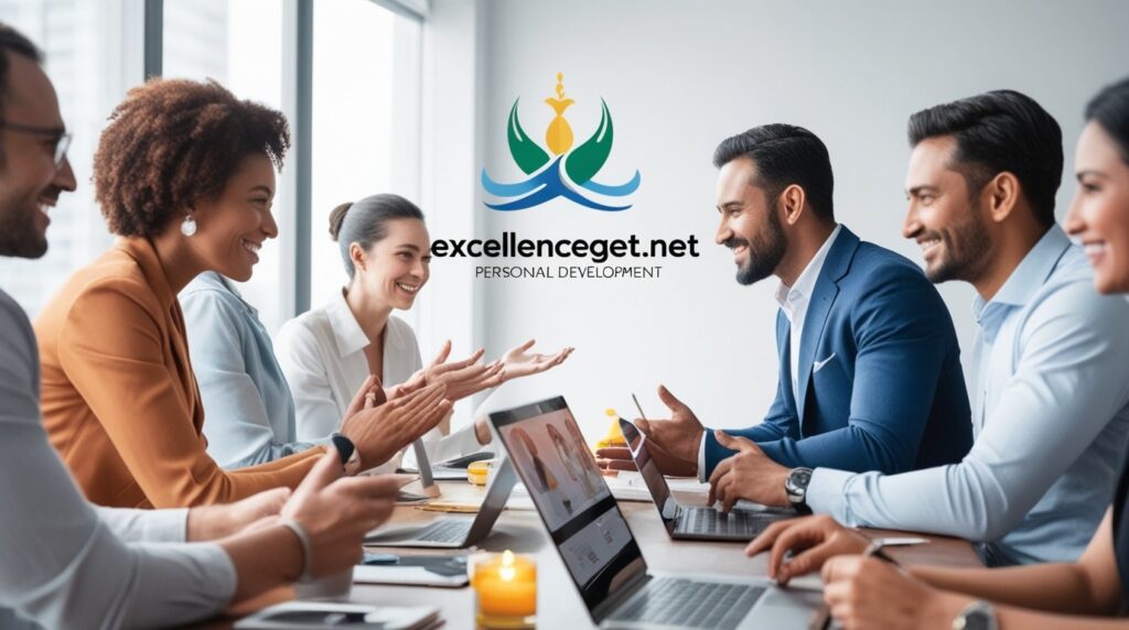 Why Choose ExcellenceGet.net