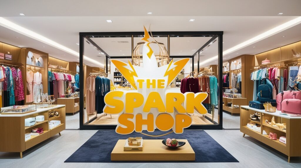 Why Shop for Boy and Girl Clothes Online at The Spark Shop