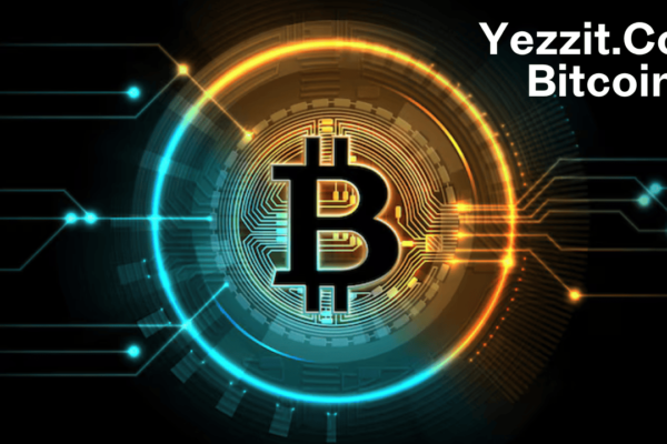 Yezzit.Com Bitcoin A Platform for All Bitcoin Trading and News