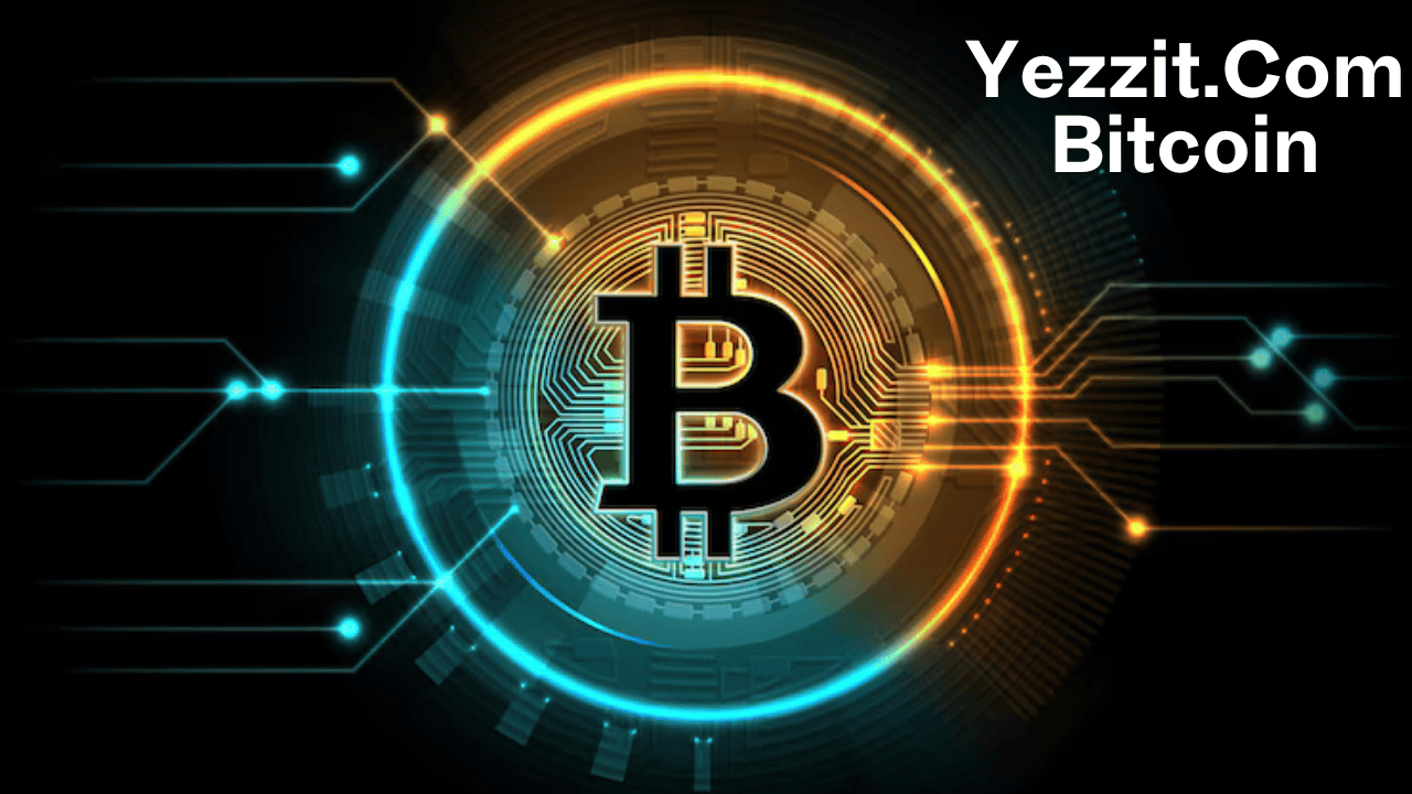 Yezzit.Com Bitcoin A Platform for All Bitcoin Trading and News