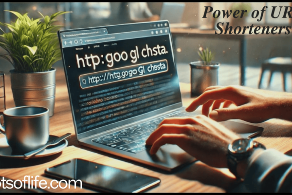 htt goo gl chssta The Hidden Power of URL Shorteners