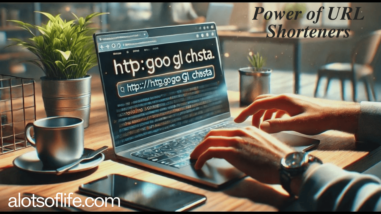 htt goo gl chssta The Hidden Power of URL Shorteners