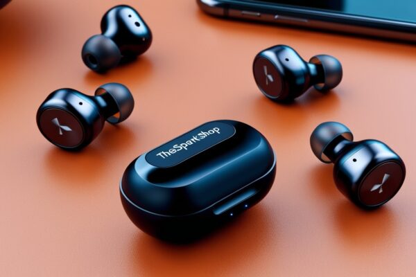 thesparkshop earbuds: Affordable Quality Redefined