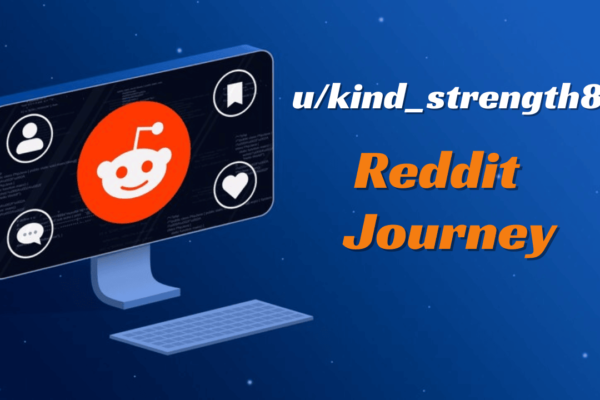 ukind_strength817 A Glimpse into Their Reddit Journey