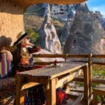 Поррозаб Tradition, Culture, and Modern Influence