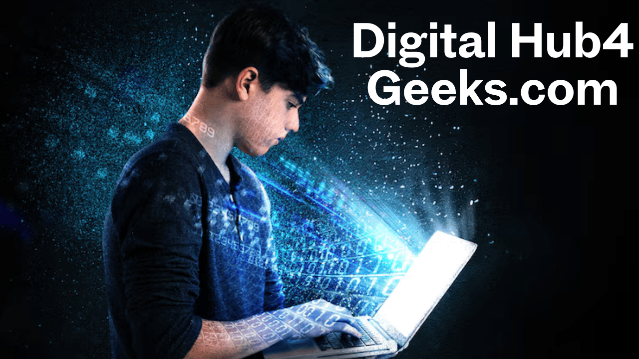 How DigitalHub4Geeks.com Can Accelerate Your Tech Journey