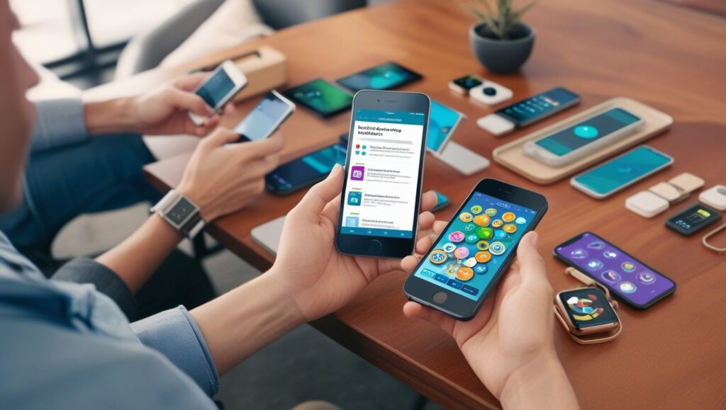 What is MobileCreative.org?