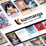 kunmnga Manga Reading Platform for Manga Lovers