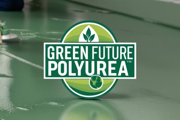 Green Future Polyurea: Paving the Way for Sustainable Coating Solutions