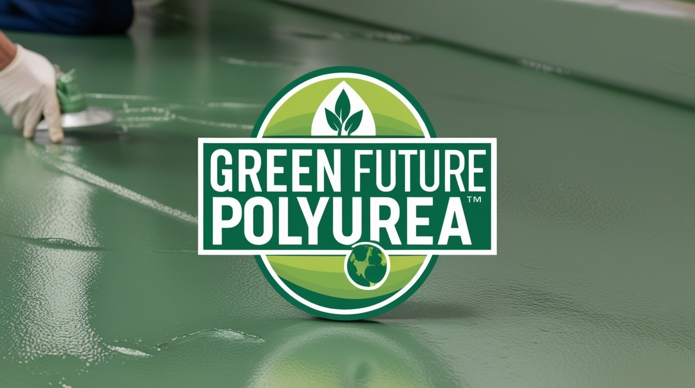 Green Future Polyurea: Paving the Way for Sustainable Coating Solutions