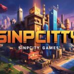 Introduction to Sinpcity: A New Era in Gaming
