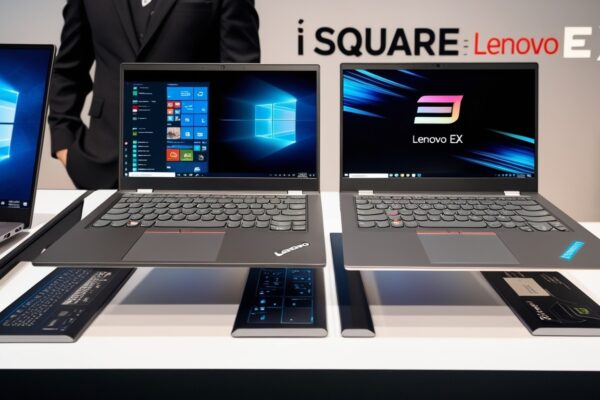 i square – lenovo ex: Revolutionizing Tech Collaboration i square - lenovo ex: Revolutionizing Tech Collaboration