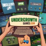 UndergrowthGames: A Hidden Gem for Indie Game Enthusiasts