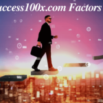 Unlocking the Power of Success100x.com Factors for Personal Growth and Success