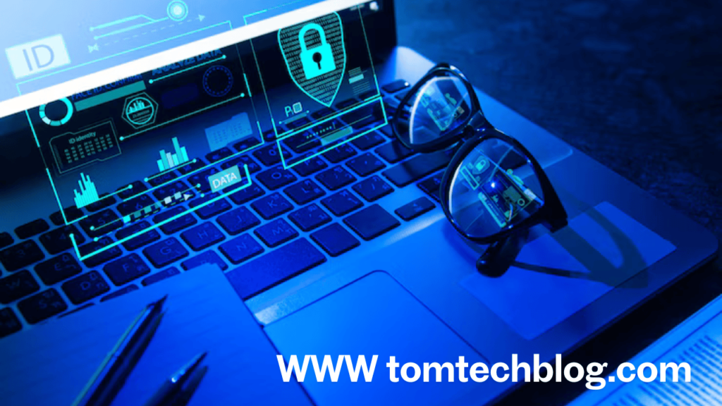 What is TomTechBlog