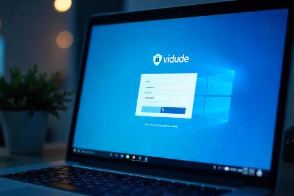 Login Vidude - Access your account securely