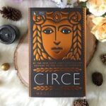 circe book by Madeline Miller A Spellbinding Retelling of a Greek Myth