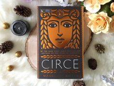 circe book by Madeline Miller A Spellbinding Retelling of a Greek Myth