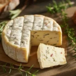 The Unlikely Alchemy of the Highlands: In Search of Grouse Cheese