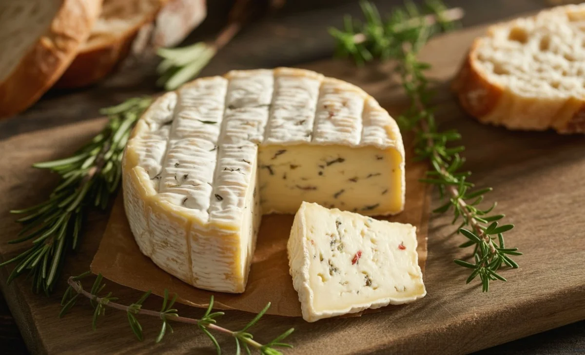 The Unlikely Alchemy of the Highlands: In Search of Grouse Cheese