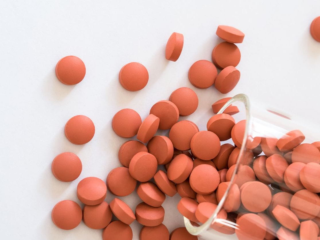 Ibuprofen: A Deep Dive into the World's Most Common Painkiller